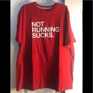 🔆 Nike short sleeves shirt UNISEX